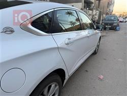 شيفروليه امبالا